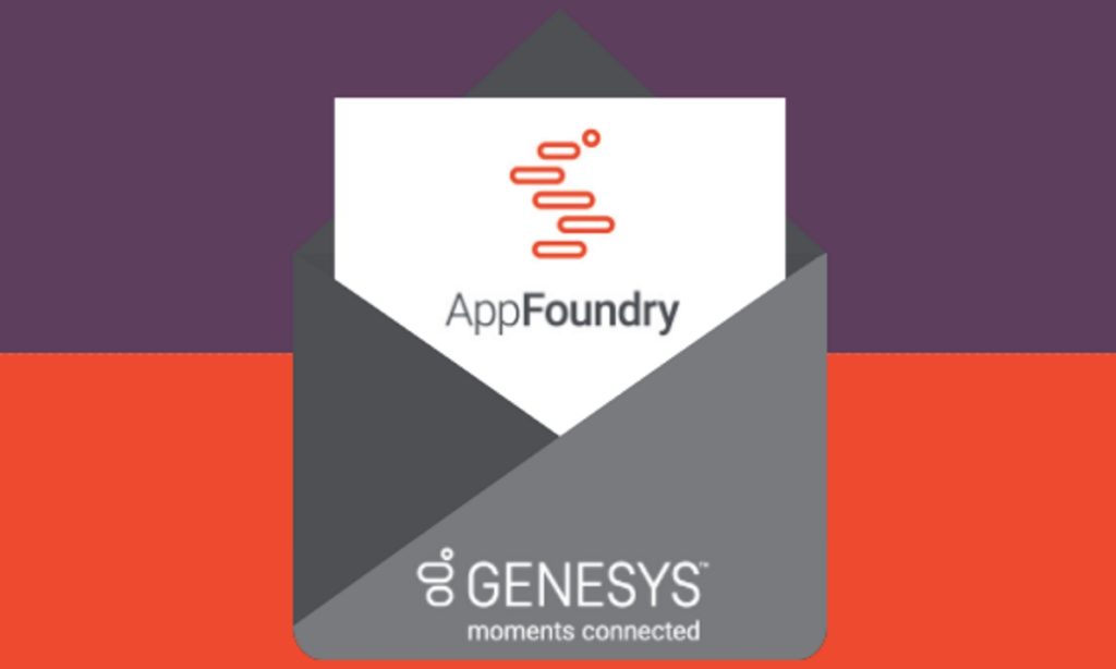 Customerview Is Now Available With Genesys Purecloud® On The Genesys Appfoundry