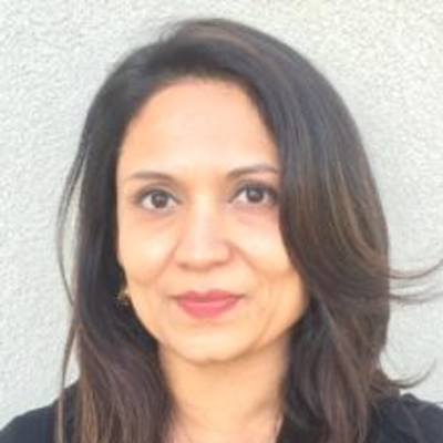 Pallavi Pewekar