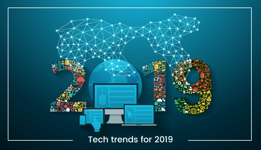 CX at the Intersection of Nearly Every Top Technology Trend
