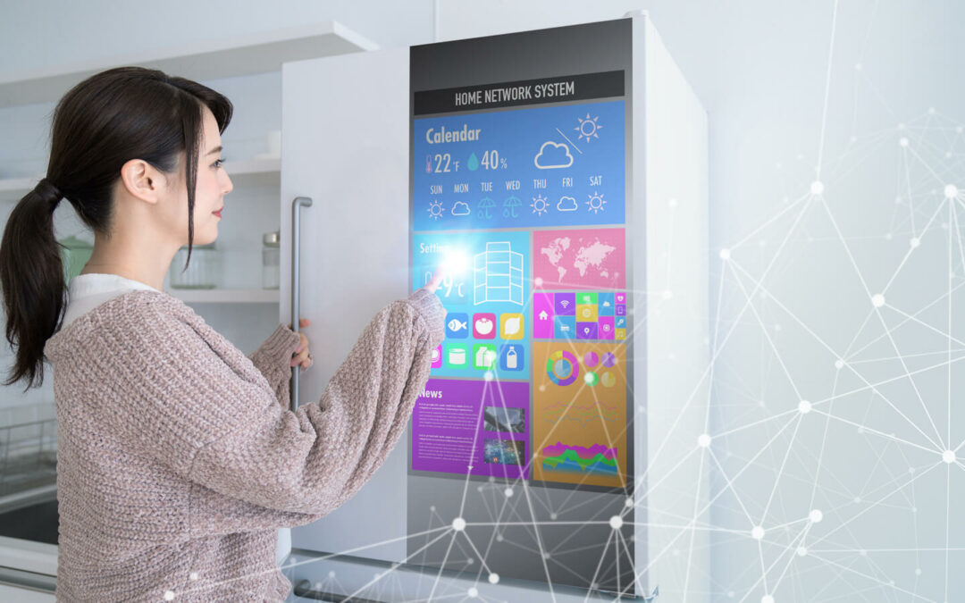 Enhancing Customer Experience in IoT in the Age of Innovation