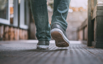 WALK WITH US: We’re Proud To Sponsor Wholly Kicks Bringing Shoes to the Homeless and Near Homeless in Aurora, Colorado