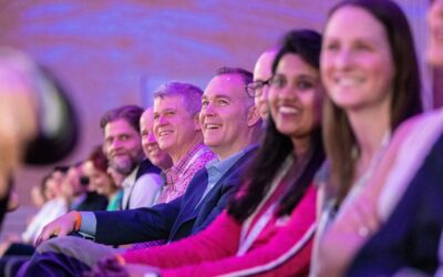 Our Takeaways from Genesys Sales Kickoff 2020: Cloud, Platform, AI – And More AI!